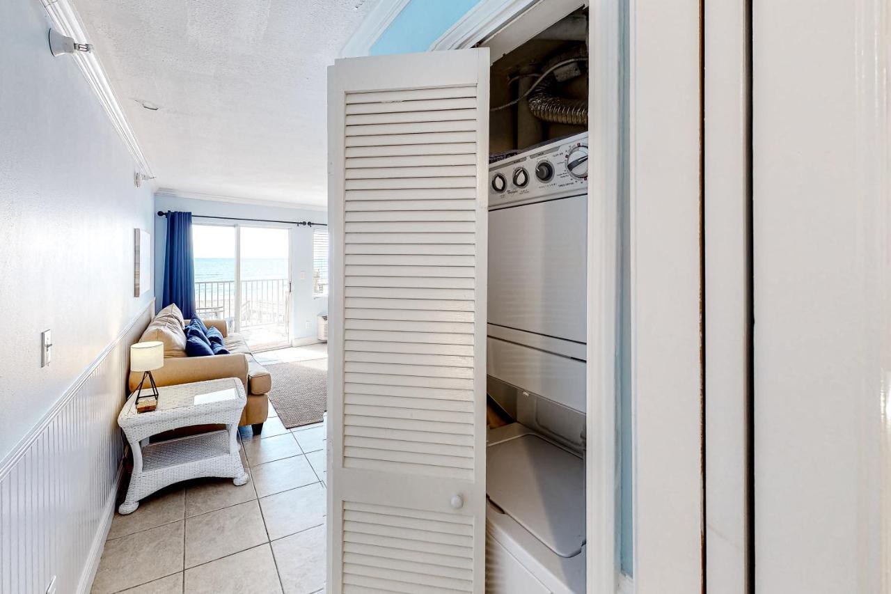 Apartamento Perdido Skye 12 Perdido Key Exterior foto