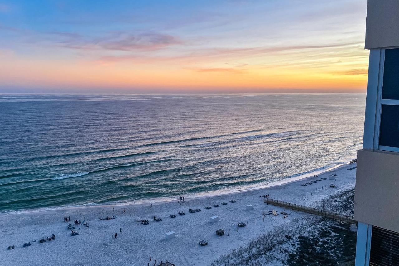 Apartamento Perdido Skye 12 Perdido Key Exterior foto
