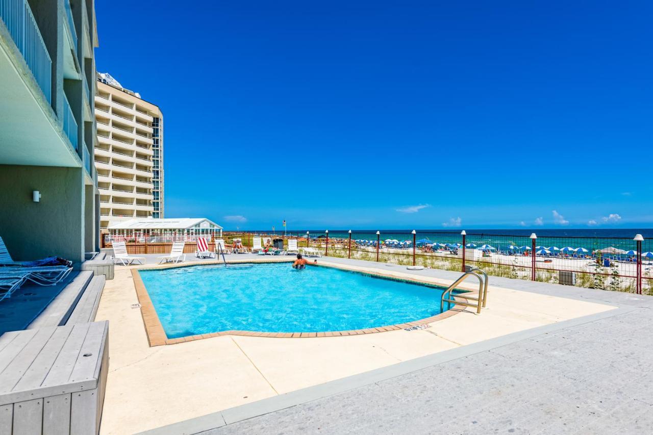 Apartamento Perdido Skye 12 Perdido Key Exterior foto