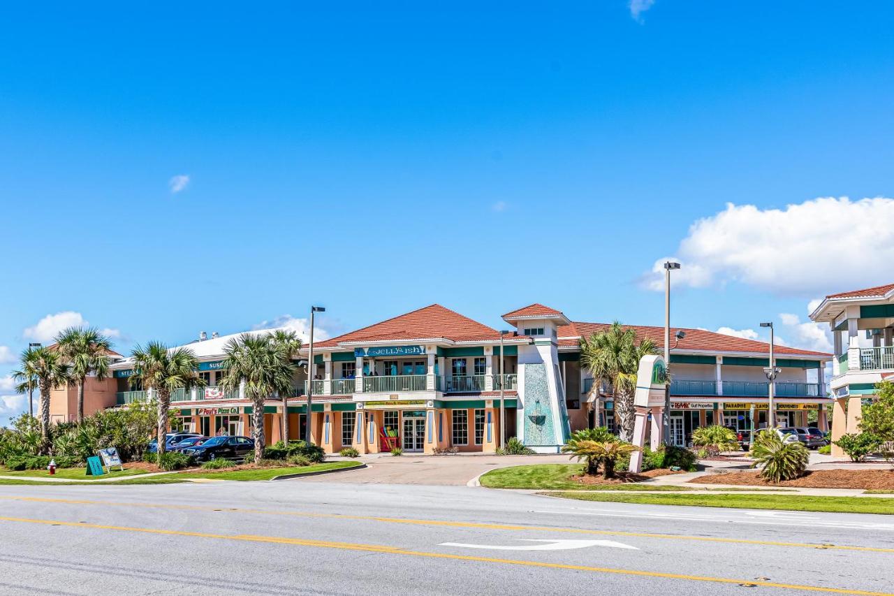 Apartamento Perdido Skye 12 Perdido Key Exterior foto