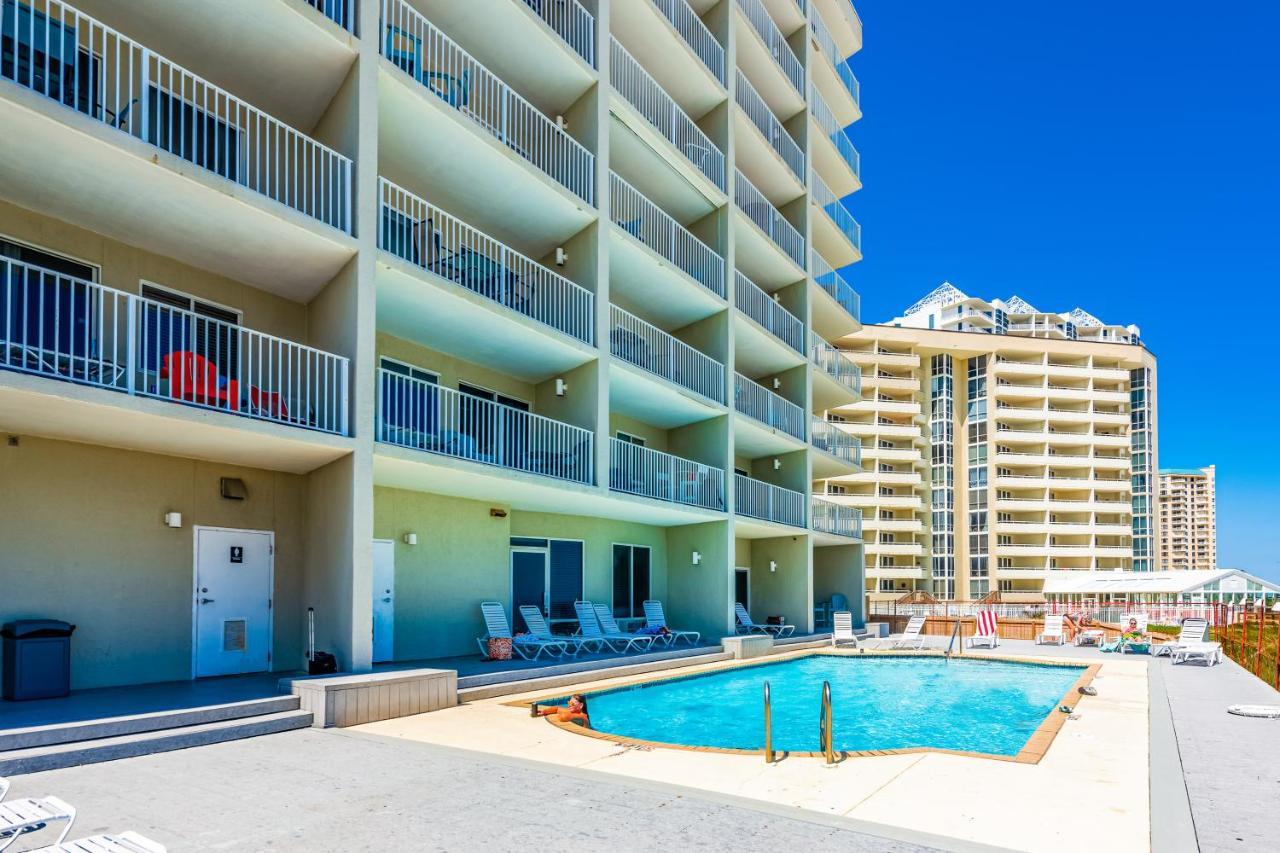 Apartamento Perdido Skye 12 Perdido Key Exterior foto