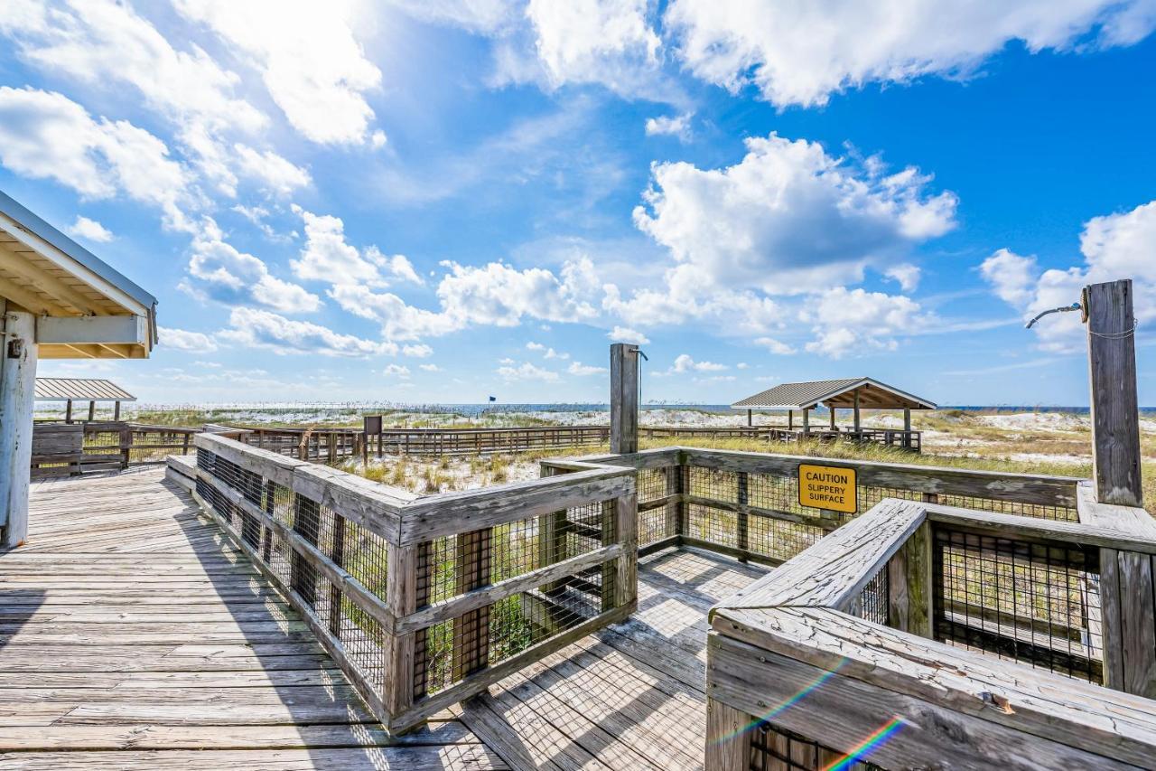 Apartamento Perdido Skye 12 Perdido Key Exterior foto